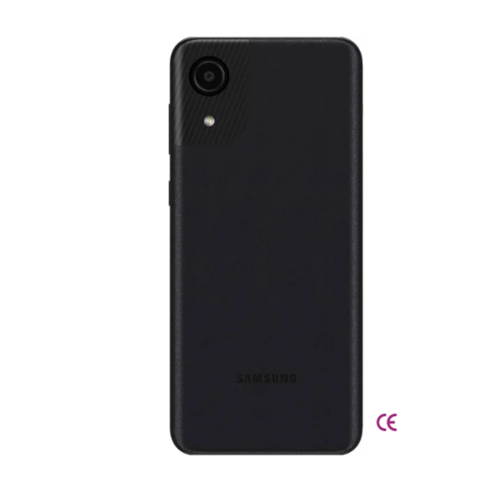 Samsung Galaxy A03 Core 2/32GB black (черный)