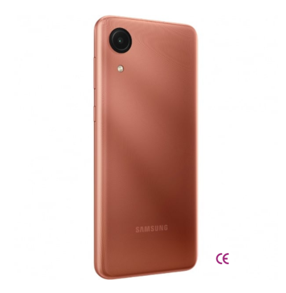 Samsung Galaxy A03 Core 2/32GB bronze (бронзовый)